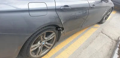 2018 BMW 420 WBA4K3101JBG85935 VIN:WBA4K3101JBG85935