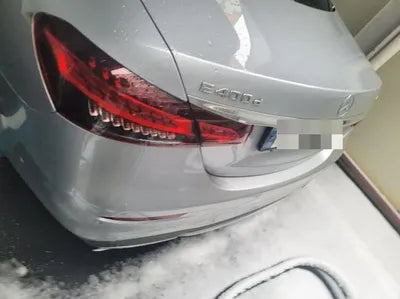 2022 Mercedes-Benz E 220 W1KZF0FB1NB067920 VIN:W1KZF0FB1NB067920