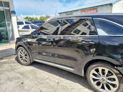2020 Kia Sorento VIN: