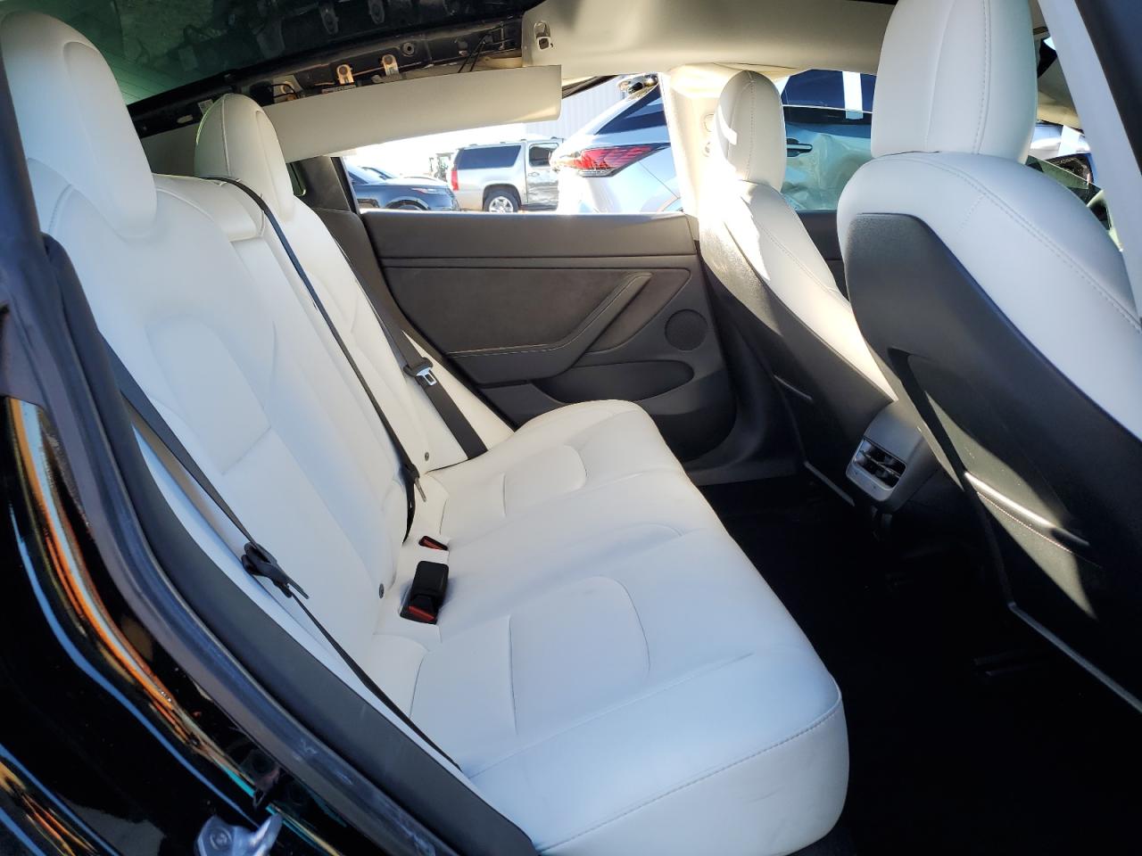 2022 TESLA MODEL 3  VIN:5YJ3E1EBXNF119214