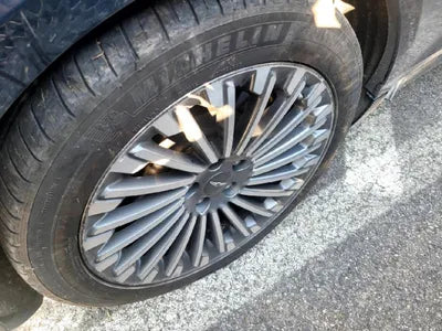 2022 Genesis G80 VIN: