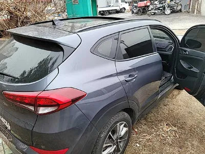 2018 Hyundai Tucson 000KMKMHJ5815GJU6 VIN:000KMKMHJ5815GJU6