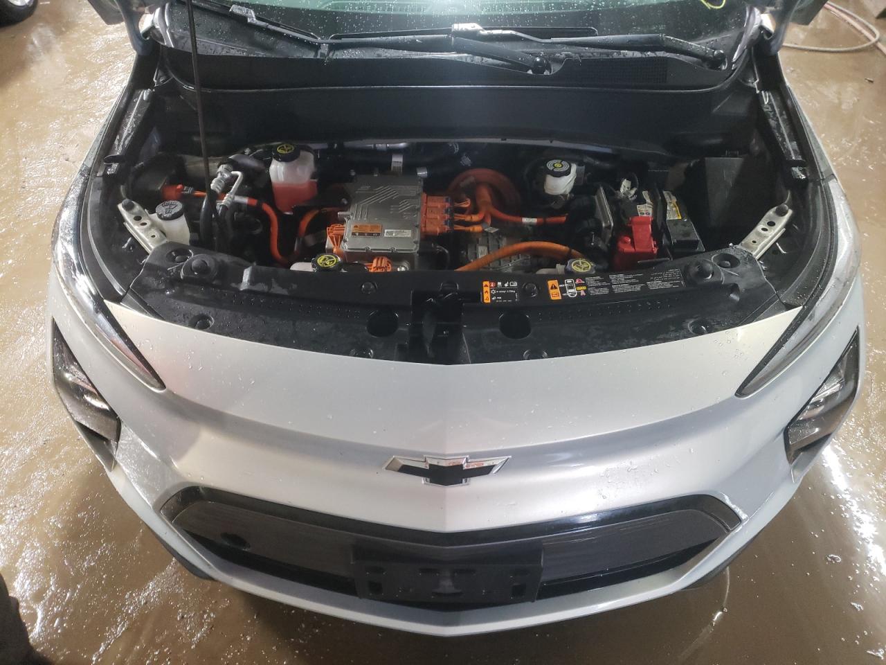 2022 CHEVROLET BOLT EUV LT VIN:1G1FY6S01N4112060