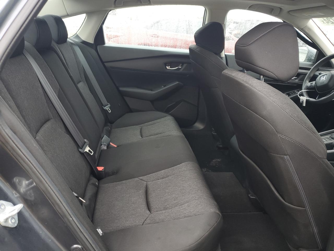 2023 HONDA ACCORD EX VIN:1HGCY1F36PA030901