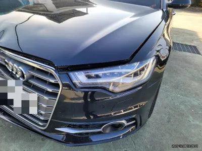 2015 Audi A6 WAUZZZ4G9FN041342 VIN:WAUZZZ4G9FN041342