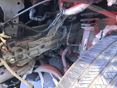 2016 Mercedes-Benz E 300 WDDZF4KB5HA121193 VIN:WDDZF4KB5HA121193