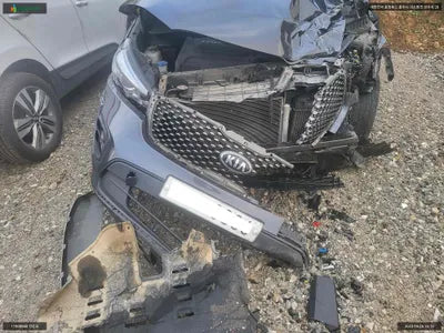 2016 Kia Sorento KNAPS81ABGA258414 VIN:KNAPS81ABGA258414
