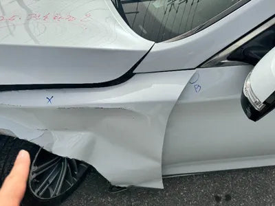 2017 Genesis G80 VIN: