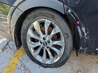 2018 Kia Sorento KNAPS81ABJA442746 VIN:KNAPS81ABJA442746