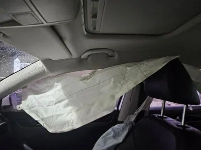 2015 Volkswagen Passat VIN: