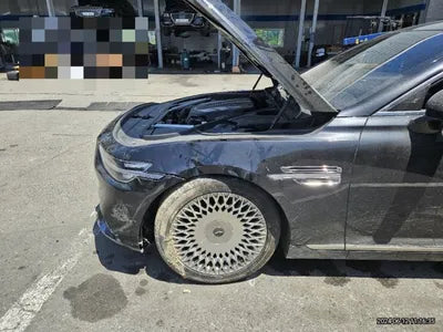 2019 Genesis G90 VIN: