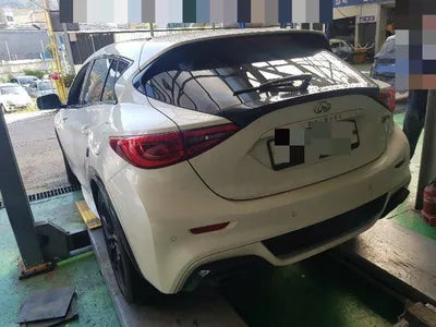 2017 Infiniti Q30 SJKCH53E2HA047897 VIN:SJKCH53E2HA047897