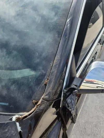 2017 Chevrolet Impala VIN: