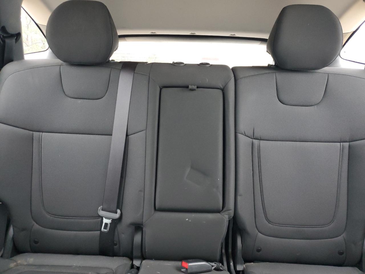 2022 HYUNDAI TUCSON SE VIN:5NMJACAE8NH117409