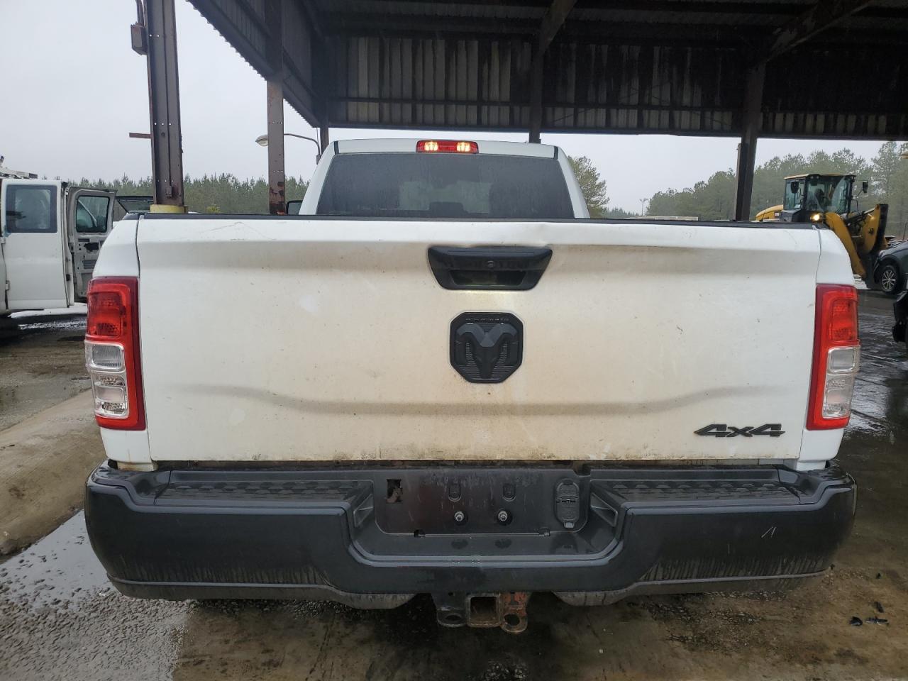 2023 RAM 2500 TRADESMAN VIN:3C6UR5HJXPG564723