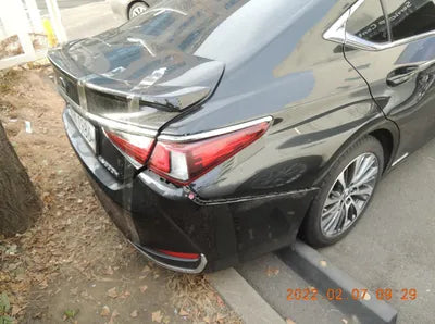 2019 Lexus ES 300 274KMJTHB21B15K20 VIN:274KMJTHB21B15K20