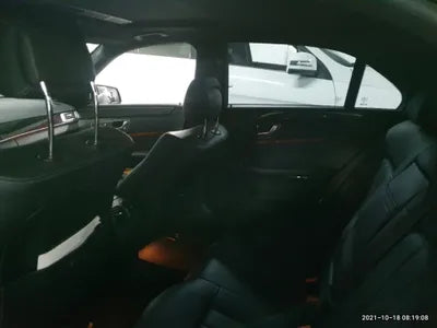 2016 Mercedes-Benz E 220 WDDHF0AB5GB319447 VIN:WDDHF0AB5GB319447