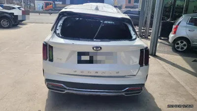 2021 Kia Sorento VIN: