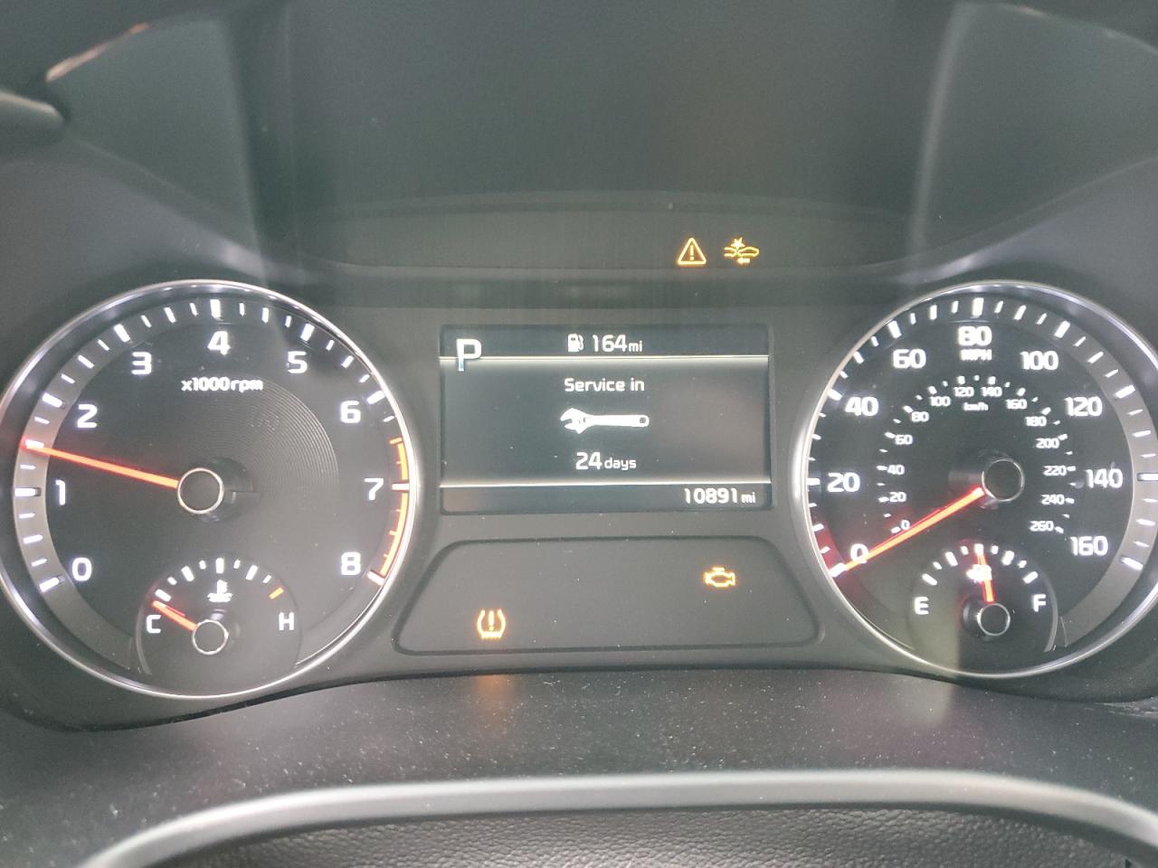 2024 KIA FORTE GT LINE VIN:3KPF54AD4RE739767