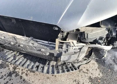 2016 Audi 50 WAUZZZ4H3GN002658 VIN:WAUZZZ4H3GN002658