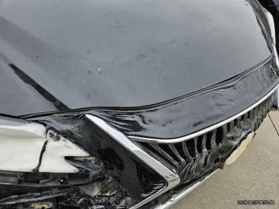 2019 Lexus ES 300 VIN: