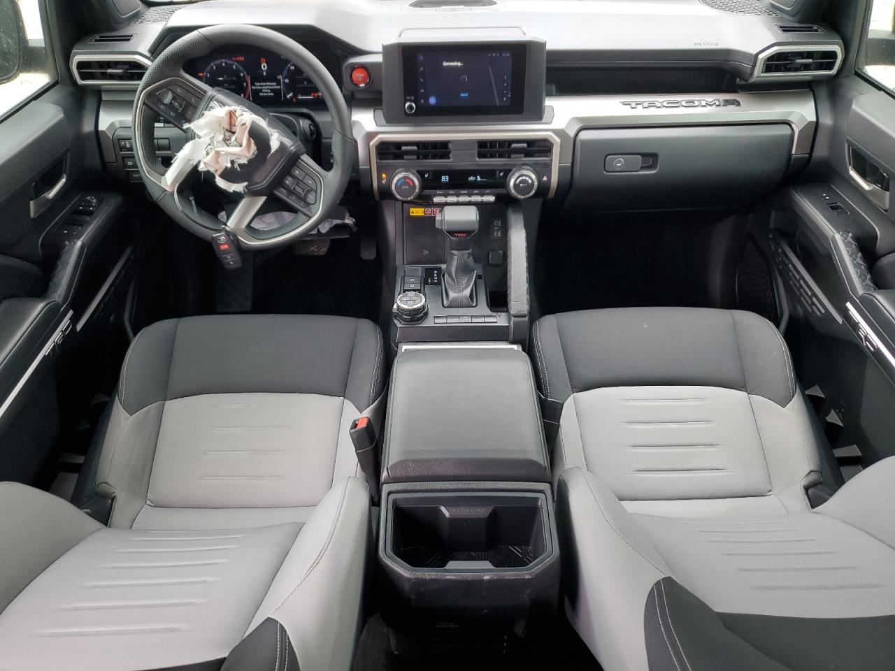 2024 TOYOTA TACOMA DOUBLE CAB VIN:3TMLB5JNXRM018756