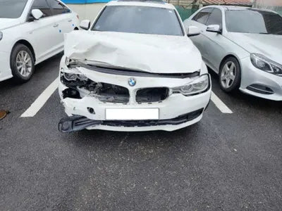 2016 BMW 320 WBA8D1108GK655689 VIN:WBA8D1108GK655689