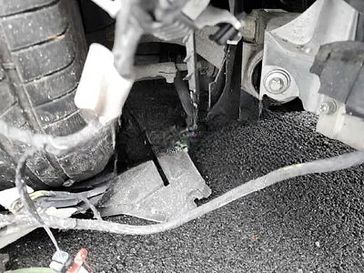 2019 BMW 530 NONE VIN: