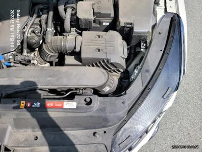 2021 Kia K5 KNAG241ABMA125843 VIN:KNAG241ABMA125843