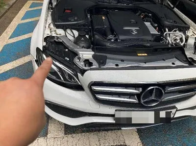 2020 Mercedes-Benz E 250 W1KZF4FB8LA771672 VIN:W1KZF4FB8LA771672