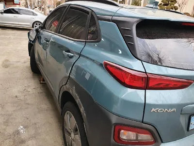 2020 Hyundai Kona 950KMHK381GFLU092 VIN:950KMHK381GFLU092