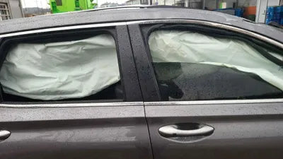 2023 Hyundai Santa FE KMHS2811BPU095910 VIN:KMHS2811BPU095910