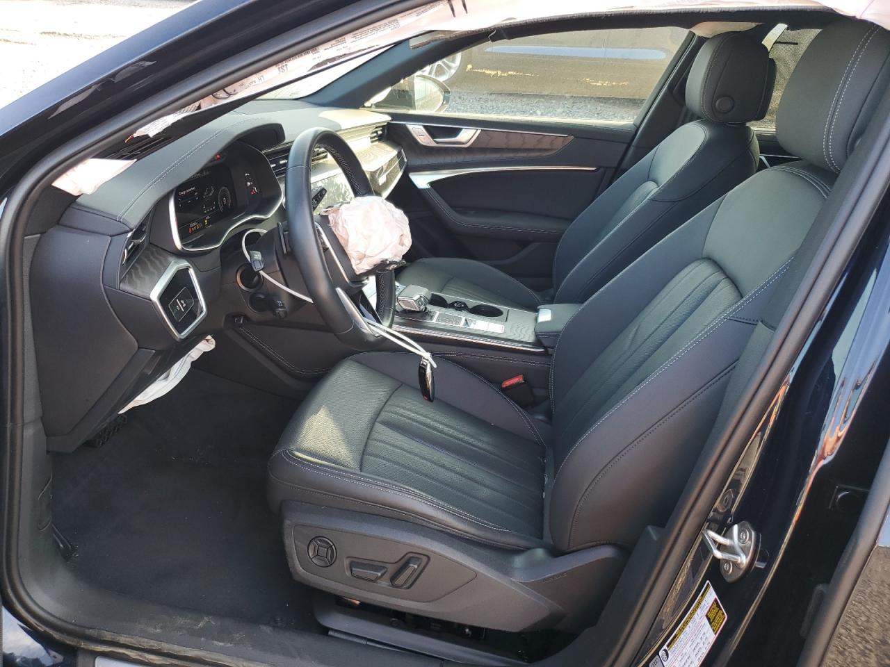 2023 AUDI A6 ALLROAD PRESTIGE VIN:WAU92BF29PN030582