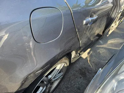 2018 Volvo S60 YV1FSA8BDJ2461851 VIN:YV1FSA8BDJ2461851
