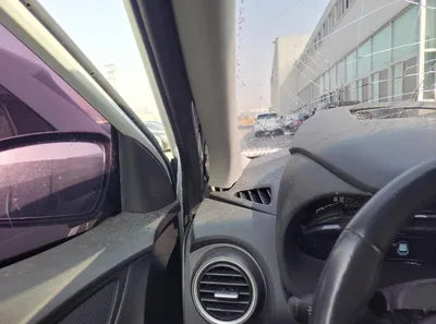 2018 Hyundai Kona KMHK3816GJU144236 VIN:KMHK3816GJU144236