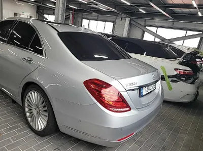 2015 Mercedes-Benz S 350 WDDUF3DB6GA239477 VIN:WDDUF3DB6GA239477