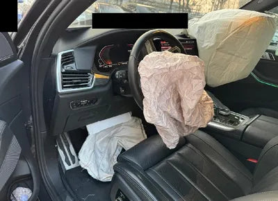 2020 BMW 530 WBACV6105L9D54306 VIN:WBACV6105L9D54306