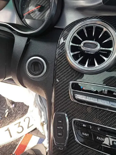 2017 Mercedes-Benz C 63 AMG WDDWJ8GB3HF469515 VIN:WDDWJ8GB3HF469515