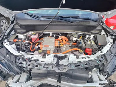 2022 Chevrolet Volt VIN: