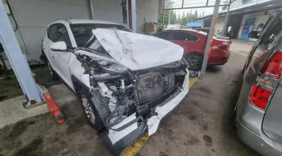 2016 Hyundai Tucson KMHJ3815GGU189814 VIN:KMHJ3815GGU189814