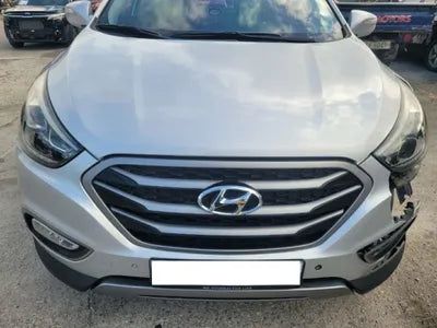 2015 Hyundai Tucson 600KMKMHJU81VBFU9 VIN:600KMKMHJU81VBFU9