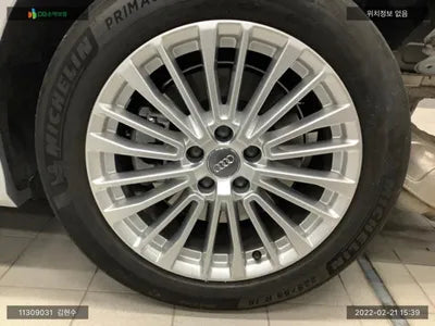 2021 Audi A6 WAUZZZF28MN009996 VIN:WAUZZZF28MN009996