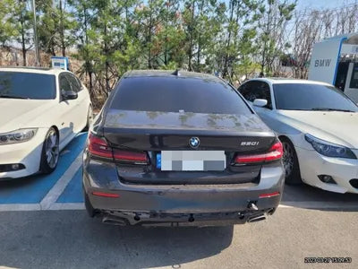 2023 BMW 520 WBA11BH09PCL54316 VIN:WBA11BH09PCL54316