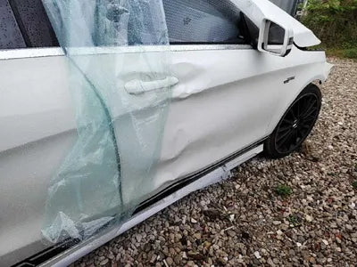 2014 Mercedes-Benz CLA 45 AMG VIN: