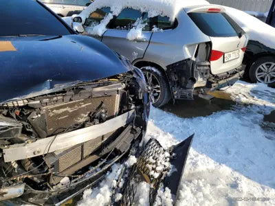 2017 Infiniti Q30 VIN: