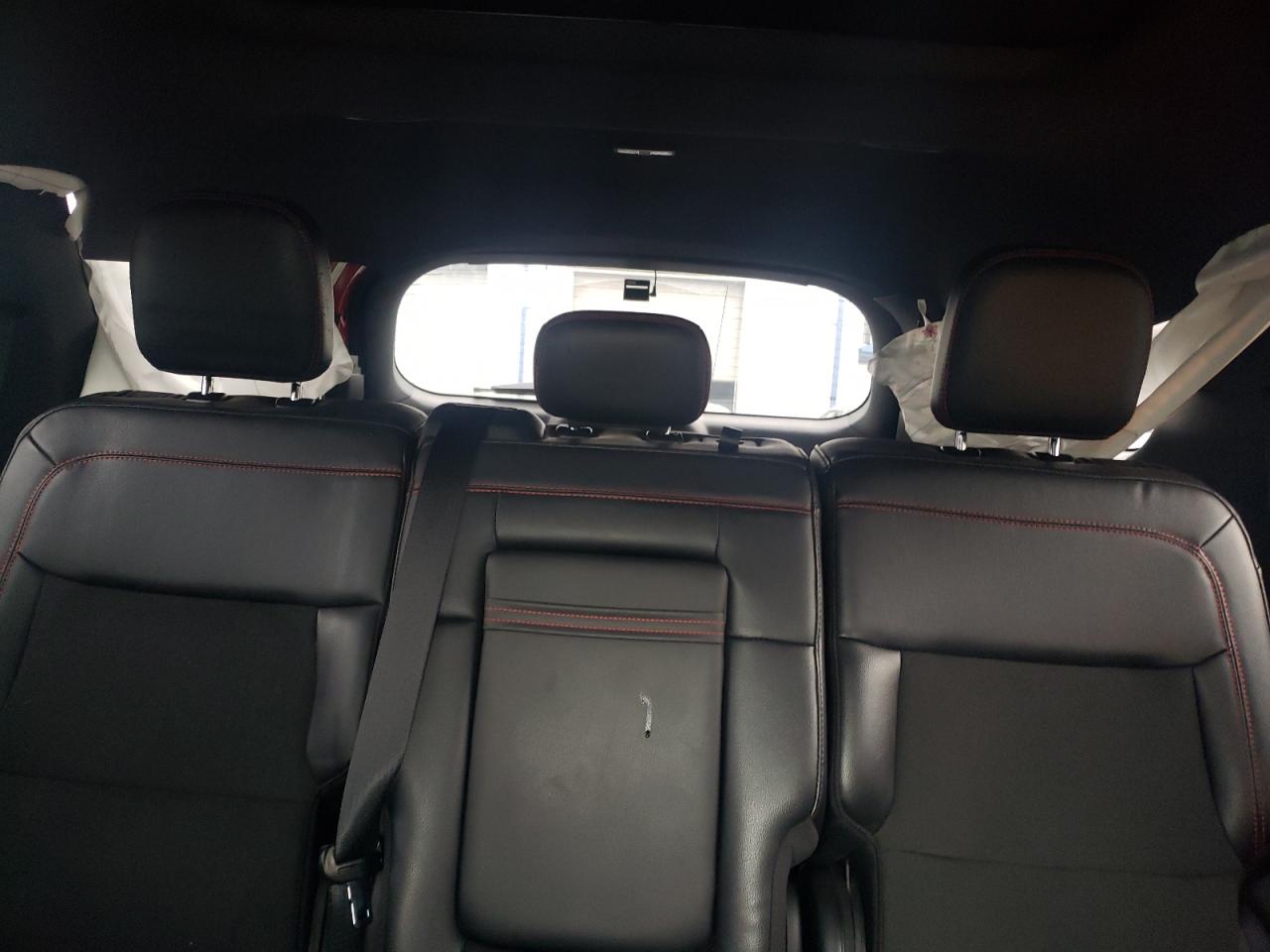 2022 FORD EXPLORER ST-LINE VIN:1FMSK8KH8NGC08979