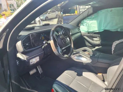 2022 Mercedes-Benz GLS 580 W1NFF8GEXNA784531 VIN:W1NFF8GEXNA784531