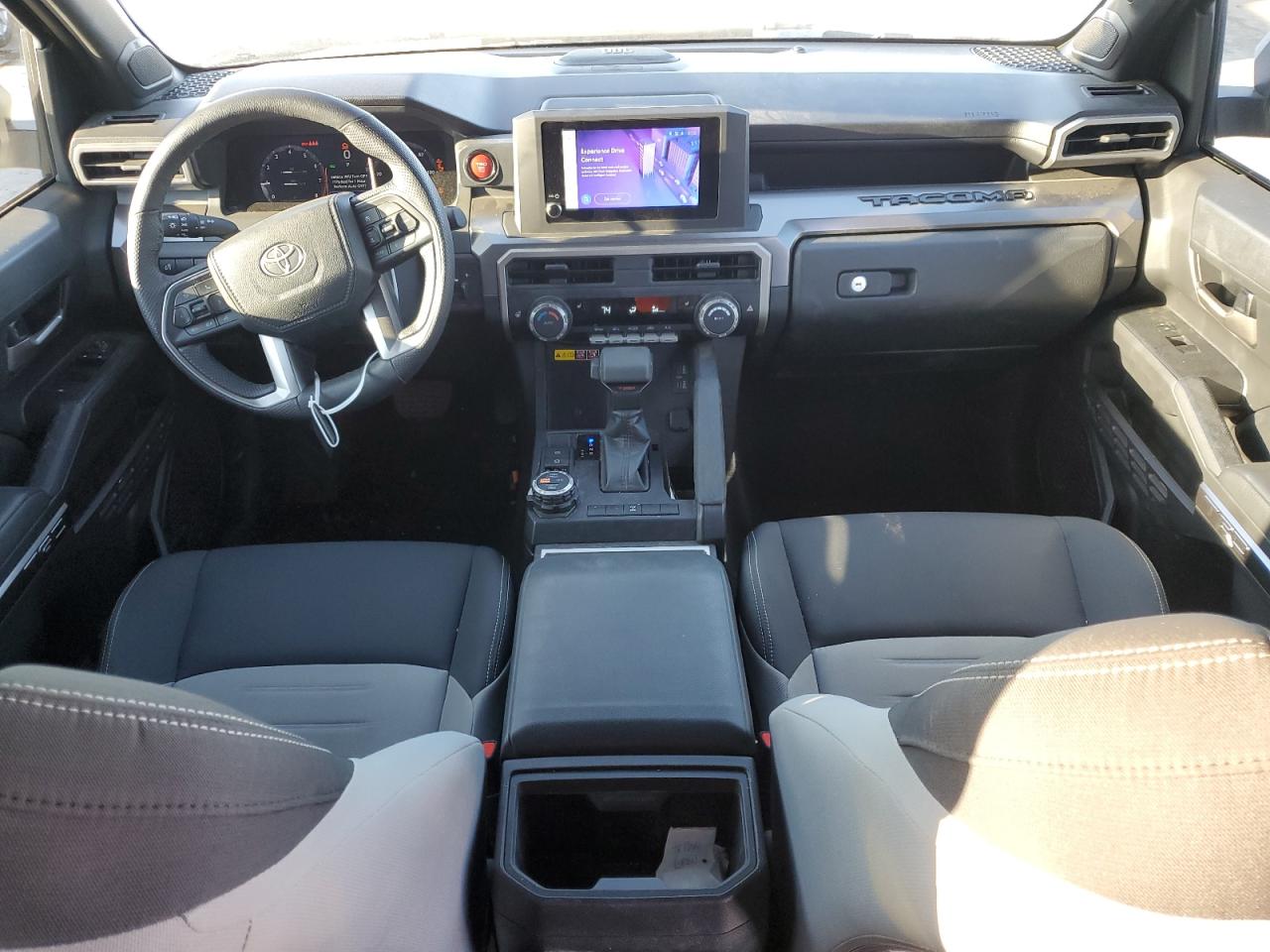 2024 TOYOTA TACOMA DOUBLE CAB VIN:3TYLB5JN5RT014666