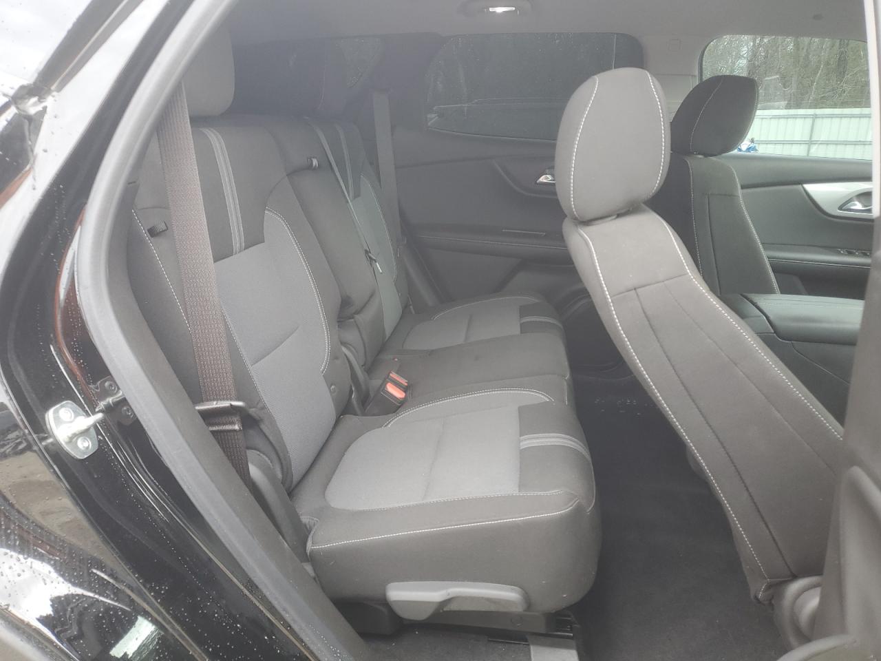 2023 CHEVROLET BLAZER 2LT VIN:3GNKBCR45PS230394
