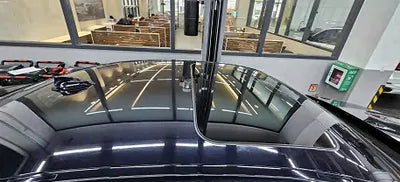 2019 BMW 740 WBA7C6101KB383989 VIN:WBA7C6101KB383989